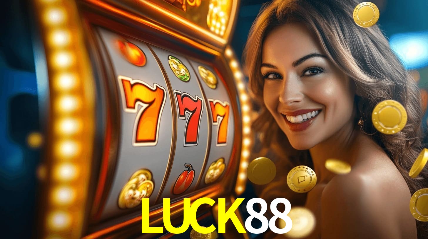 LUCK88