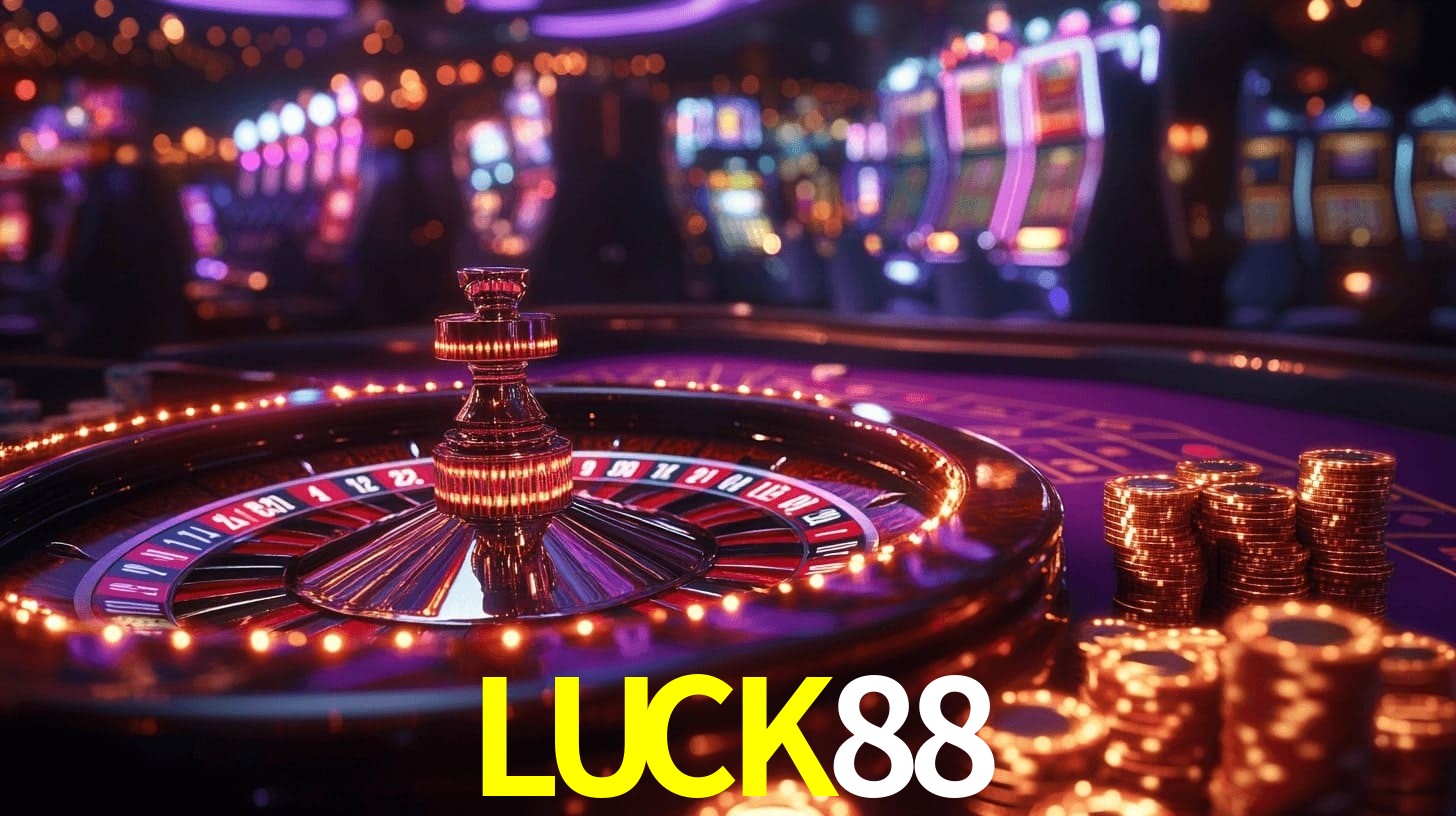 LUCK88