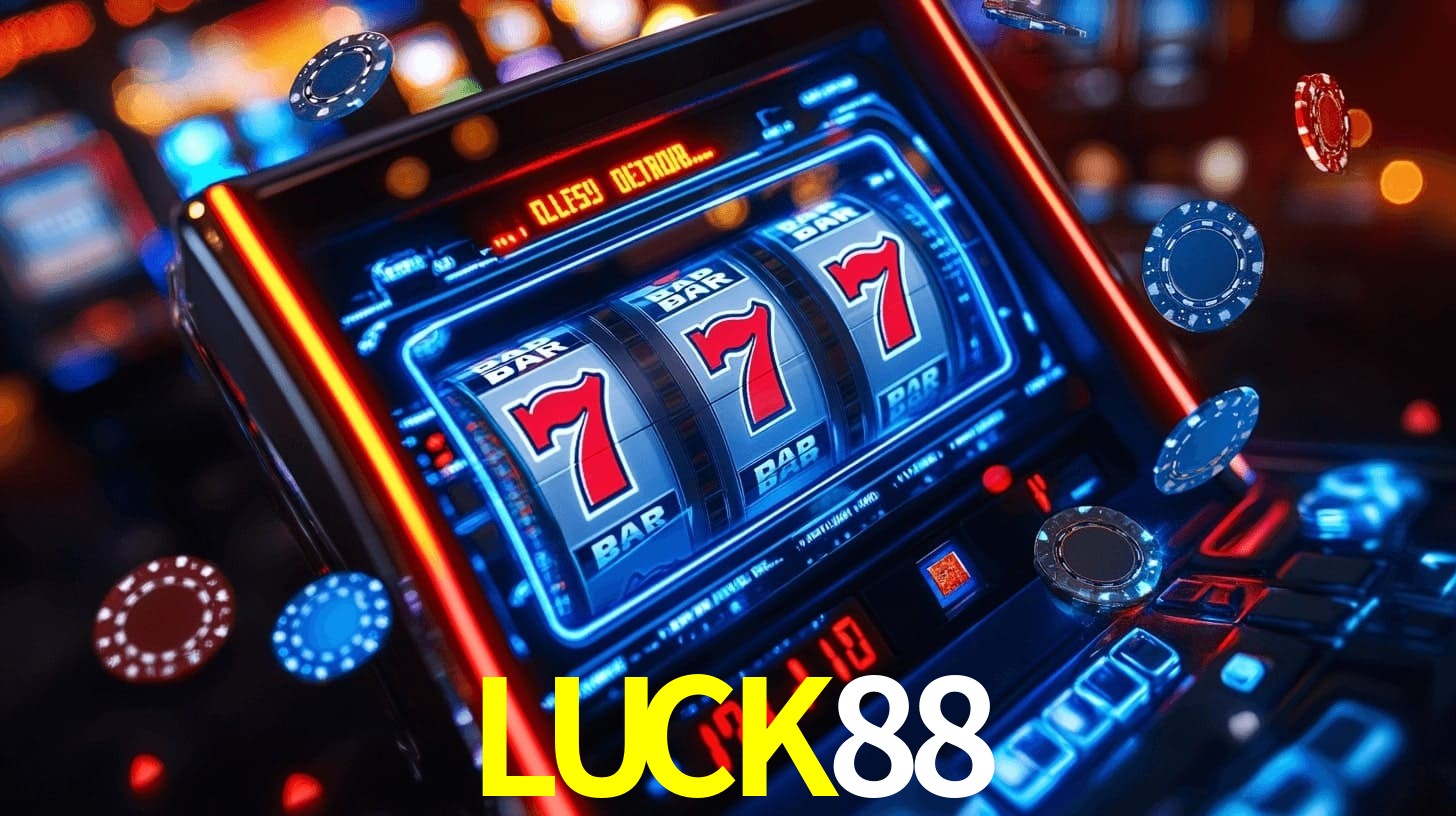 LUCK88