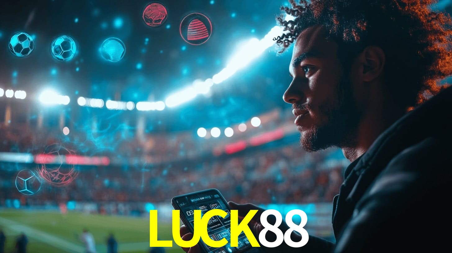LUCK88