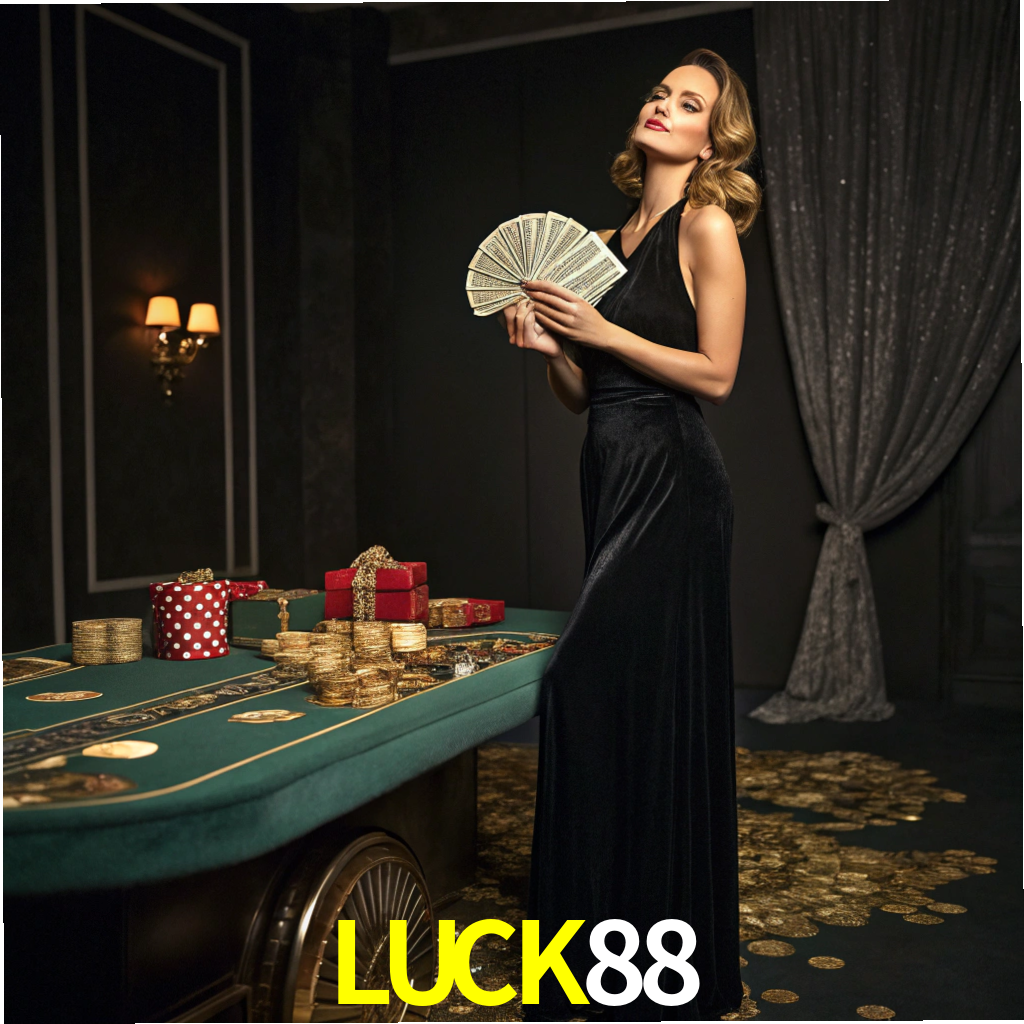 LUCK88