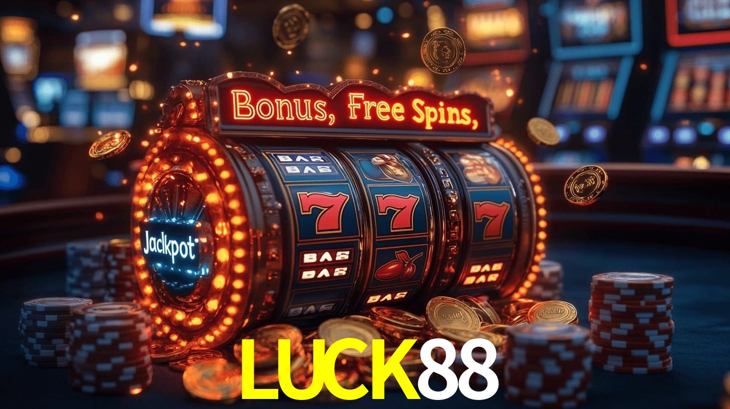 LUCK88