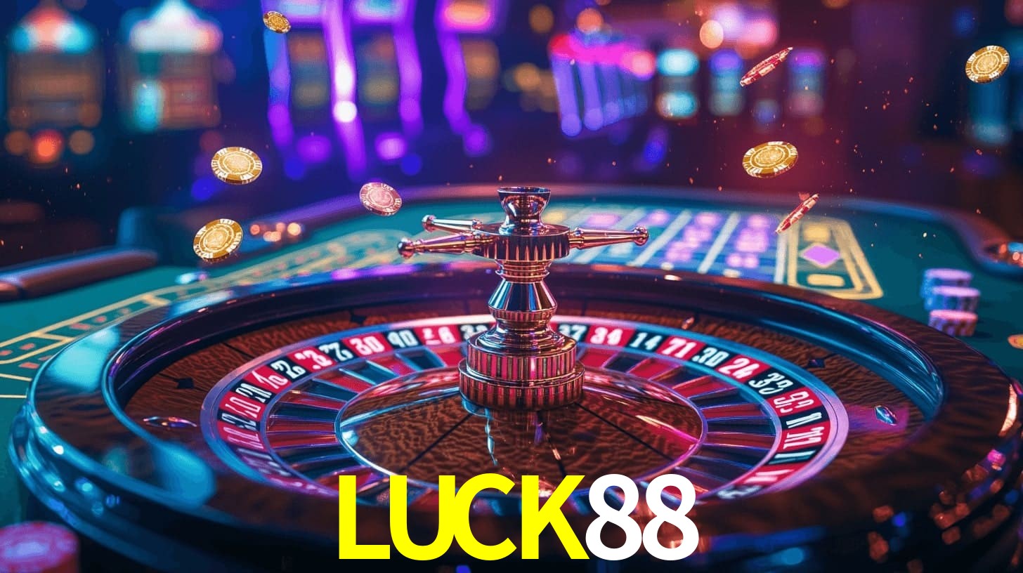 LUCK88